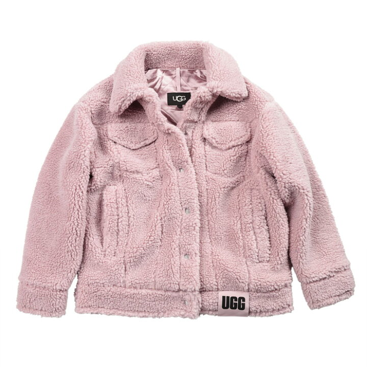 楽天市場】【クーポン利用で2000円引き】アグ UGG ボア トラッカー 