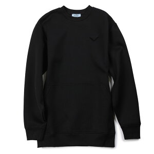 �v���_ PRADA ���̃��S �T�C�h�W�b�p�[ �|�P�b�g�t�� �V���[�g�� �����s�[�X PRL13331310GS �u�����h ���f�B�[�X �g�b�v�X �����s�[�X ���� �X�E�F�b�g �t ��