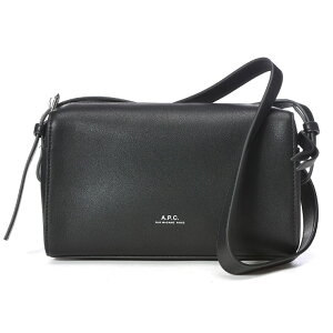 �A�[�y�[�Z�[ A.P.C ������v �V�����_�[ �J�����o�b�O CAMERA BAG NINO APCPUAATH61821 �u�����h �����Y �j�� �V�����_�[�o�b�O �� ������v �J����