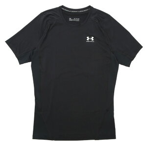 UNDER ARMOUR (A_[A[}[) heatgear COMPRESSION N[lbN  TVc IPF40 HG Armour Comp SS 1361518 傫TCY Y gbvX TVc X|[c g[jO t 
