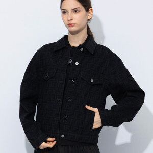 フェンディ(FENDI) レディースジャケット・アウター | 通販・人気 