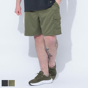 UNDER ARMOUR (A_[A[}[) LOOSE cC J[S V[gpc TWILL CARGO SHORTS 6001438 傫TCY Y {gX V[gpc V[c J[Spc t 