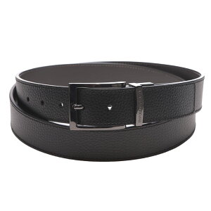 �G���|���I�A���}�[�j EMPORIO ARMANI ���o�[�V�u�� �V�{���U�[ �x���g EAY4S195YLO8J �u�����h �����Y �j�� �x���g �r�W�l�X �t�H�[�}�� ���U�[
