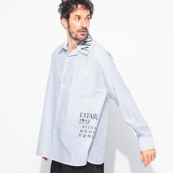 楽天市場】エムエムシックス メゾン マルジェラ MM6 Maison Margiela 