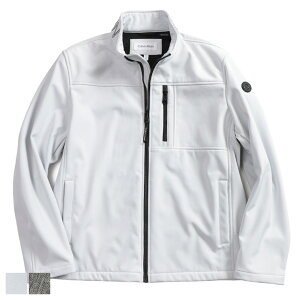 �J���o���N���C�� Calvin Klein �݃��S ���t���[�X �t���W�b�v �W���P�b�g CKCM903910 �u�����h �����Y �j�� �A�E�^�[ �W���P�b�g �u���]�� �X�^���h �H �~