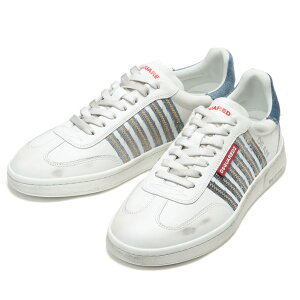 fB[XNGA[h DSQUARED2 fjRr U[Xj[J[ BOXER D2SNM0443 uh Y j V[Y C Xj[J[