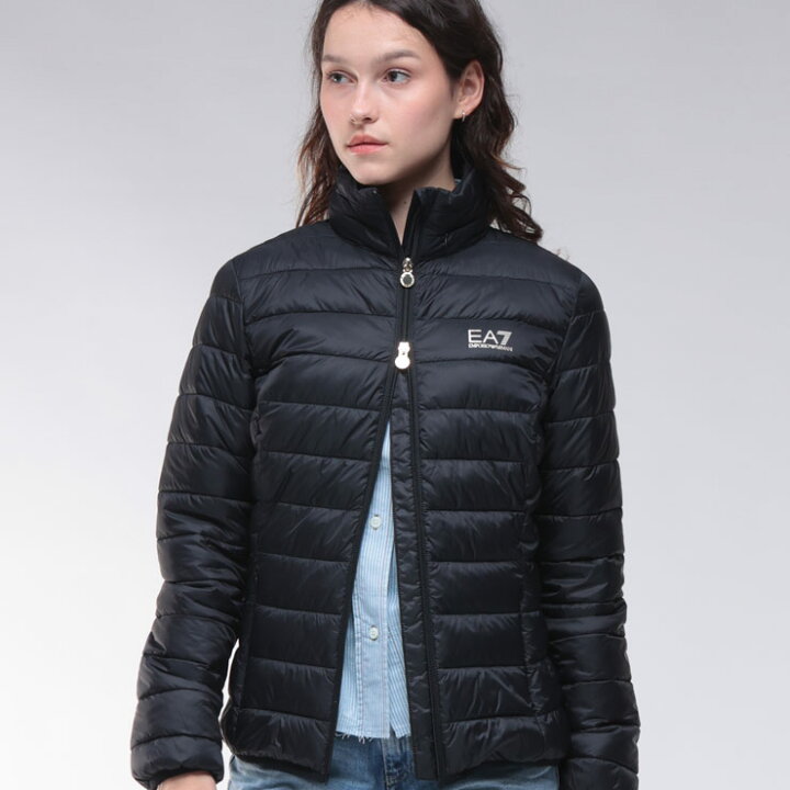 楽天市場】エンポリオアルマーニ EMPORIO ARMANI EA7 フード収納 