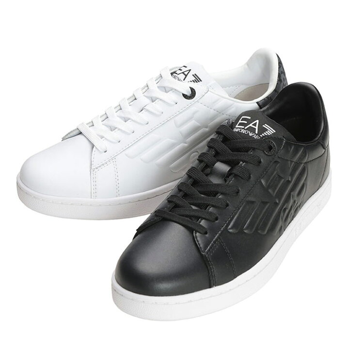 楽天市場】エンポリオアルマーニ EMPORIO ARMANI EA7 クラシック 