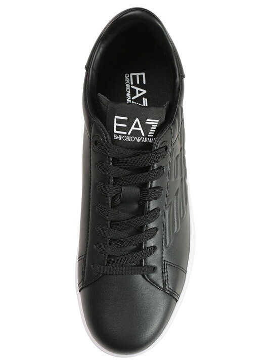 楽天市場】エンポリオアルマーニ EMPORIO ARMANI EA7 クラシック 