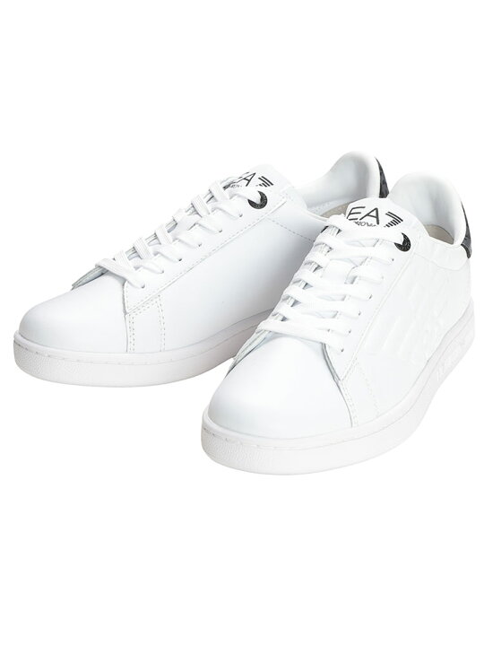 楽天市場】エンポリオアルマーニ EMPORIO ARMANI EA7 クラシック 