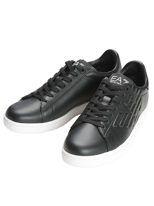 楽天市場】エンポリオアルマーニ EMPORIO ARMANI EA7 クラシック 