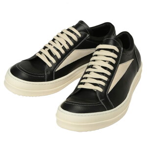 ���b�N�E�I�E�G���X Rick Owens ���[�J�b�g ���U�[�X�j�[�J�[ VINTAGE SNEAKS RORU02E1897LVC �u�����h �����Y �j�� �V���[�Y �C �J�W���A�� �X�j�[�J�[
