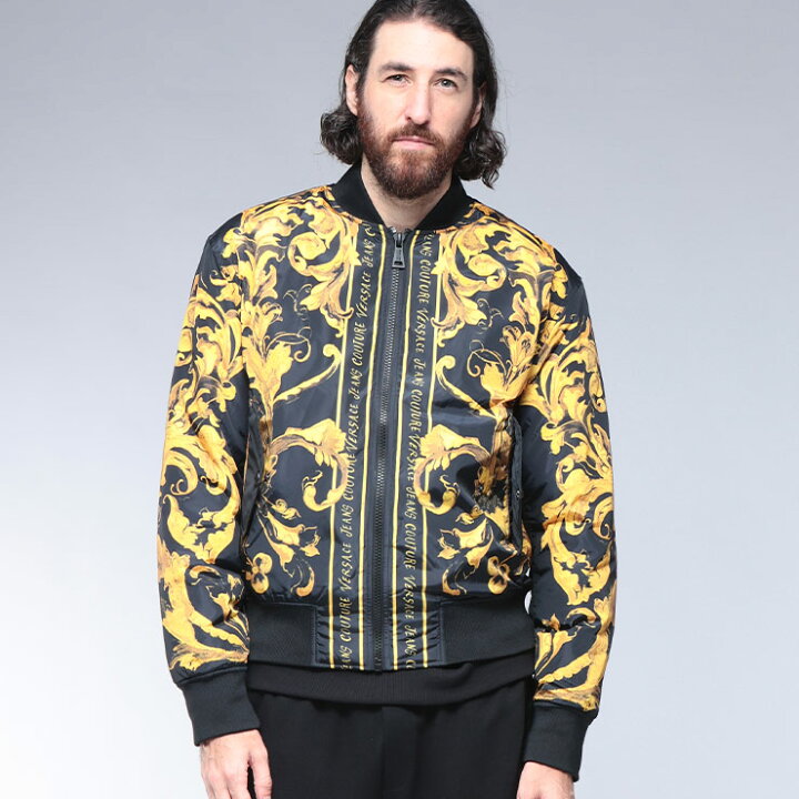 楽天市場】ヴェルサーチェ ジーンズ クチュール VERSACE JEANS COUTURE 