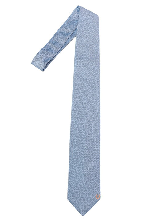 楽天市場】エルメス HERMES シルクネクタイ HERMEATIE25AW ブランド  