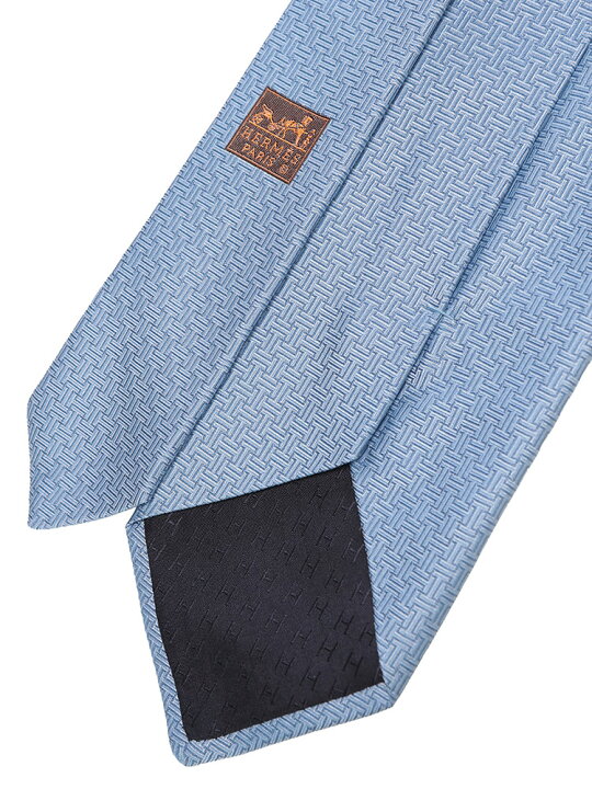 楽天市場】エルメス HERMES シルクネクタイ HERMEATIE25AW ブランド  