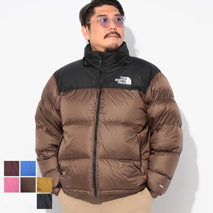 楽天市場】THE NORTH FACE (ザ ノースフェイス) ロゴ刺繍 切り替え 