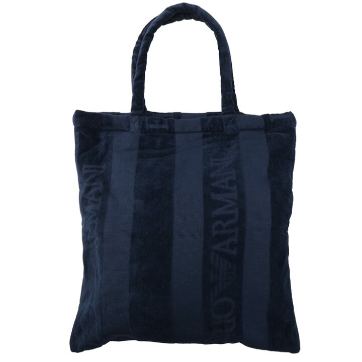 楽天市場】エンポリオアルマーニ EMPORIO ARMANI ロゴ ストライプ 