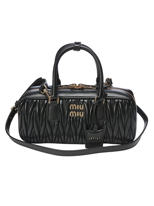 楽天市場】ミュウミュウ ハンドバッグ 鞄 MIU MIU レディース 2way 