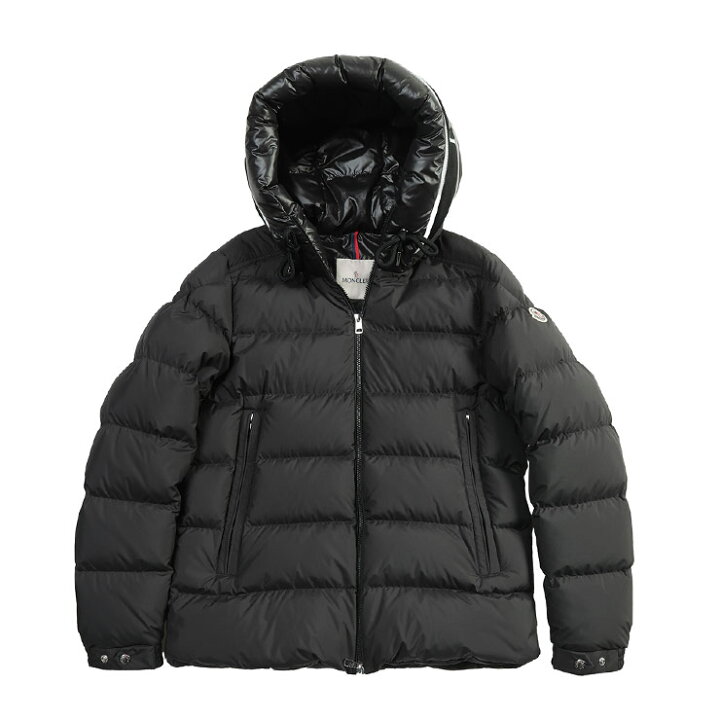 楽天市場】モンクレール ダウン アウター MONCLER メンズ フード 