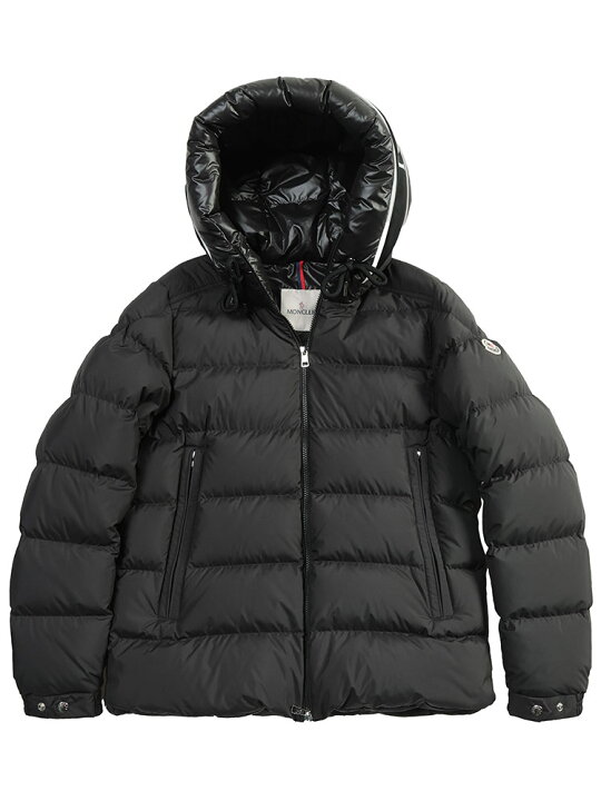 楽天市場】モンクレール ダウン アウター MONCLER メンズ フード 