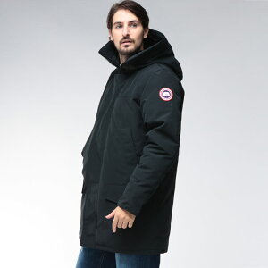 Ji_O[X _E R[g AE^[ CANADA GOOSE Y tWbv t[ht _ER[g O OtH[h LANGFORD CG2052M uh Vv l H~
