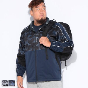 EXCELLENT FINE (GNZgt@C) WIND BLOCK hXgb`  WbviC p[J[u] BTTS2578 傫TCY Y AE^[ u] iCWPbg X|[c