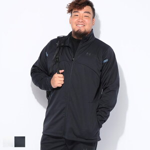 UNDER ARMOUR (A_[A[}[) FITTED STORM EC^[jbg 3C[ tWbvX^g WPbg 6007394 傫TCY Y AE^[ u] gbNWPbg iC X|[c