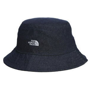 THE NORTH FACE (�U �m�[�X�t�F�C�X) ���S�h�J �f�j�� �o�P�b�g�n�b�g NORM SE BUCKET NF0A8CGJALD22 �傫���T�C�Y �����Y �n�b�g �X�q �R�b�g�� �V���v��
