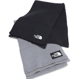 THE NORTH FACE (U m[XtFCX) {bNXS }t[ LOGO BOX SCARF NF0A8CHG Y j jZbNX }t[ {[ X|[c Mtg