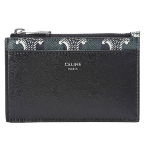 �Z���[�k �J�[�h�z���_�[ �~�j�E�H���b�g CELINE �����Y �g���I���t�L�����o�X �����X�L�� �W�b�v�t�� �J�[�h�z���_�[ �~�j���z ���K���� �R���p�N�g�E�H���b�g CEL10F992GUI �u�����h �V���v�� 