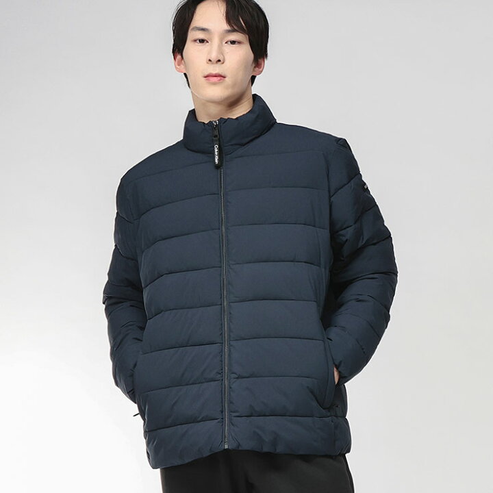 楽天市場】カルバンクライン ブルゾン メンズ Calvin Klein SORONA 