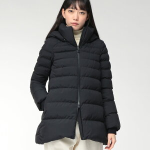 wm _E R[g fB[X HERNO S ~h AC }bg t[hE tWbv _Eu] 2LAYERS HOODED 2C[ t[h HRLPI002091D uh AE^[