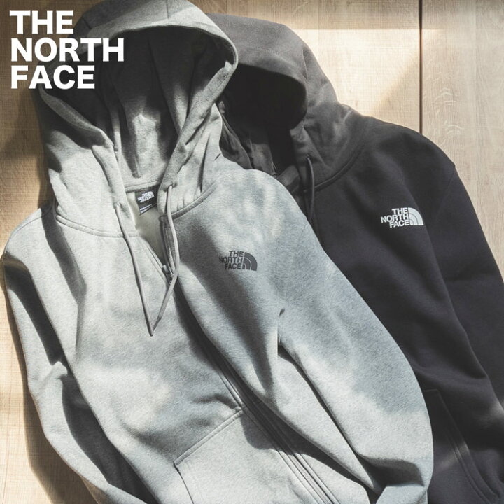楽天市場】THE NORTH FACE ザ ノースフェイス 裏起毛 ロゴプリント 