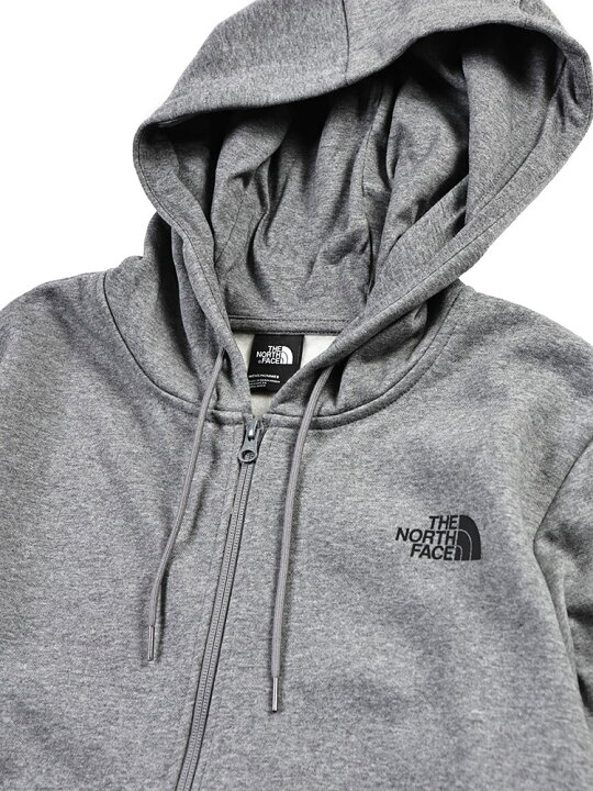 楽天市場】THE NORTH FACE ザ ノースフェイス 裏起毛 ロゴプリント 