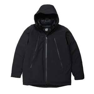 �G���G���V�b�N�X ���]�� �}���W�F�� �_�E�� �u���]�� �����Y MM6 Maison Margiela MM6×SALOMON �T������ �R���{ �t���W�b�v �_�E���u���]�� MM6AM0067M35594 �u�����h �A�E�^�[ �u���b�N