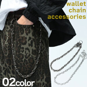 WOODEN DOLL (�E�b�f�B���h�[��) �g���v�������O �E�H���b�g�`�F�[�� WD25AW26 �����Y �j�� �l�b�N���X �`�F�[��