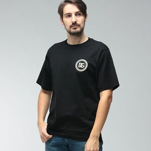 ドルチェ＆ガッバーナ(Dolce&Gabbana) メンズTシャツ・カットソー 