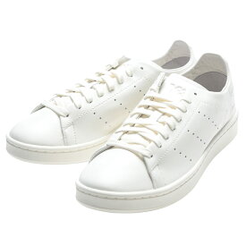 ワイスリー メンズ スニーカー Y-3 ローカット レースアップ スニーカー シューズ STAN SMITH スタンスミス Y3KI3463 ブランド 靴 ホワイト