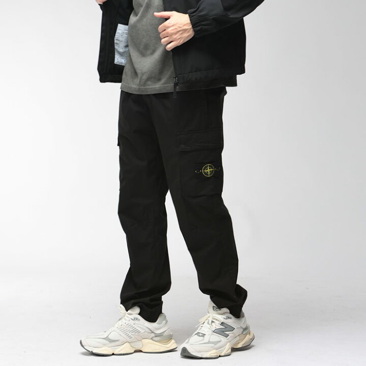 楽天市場】ストーンアイランド STONE ISLAND メンズ ナイロン 