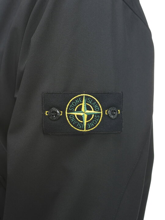 楽天市場】ストーンアイランド STONE ISLAND メンズ ナイロン 