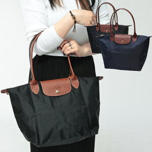 �����V���� ���f�B�[�X �g�[�g�o�b�O Longchamp ���T�C�N���L�����o�X �V���b�s���O�o�b�O �� �v���A�[�W�� �I���W�i�� M LC2605089 �u�����h �� �o�b�O ���|��
