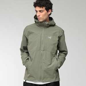 �A�[�N�e���N�X �����Y �i�C�����W���P�b�g ARC'TERYX �K���} �t�[�f�B �t���W�b�v �t�[�h GAMMA HOODY ARCX000009905 �u�����h �A�E�^�[ �H�D �W�b�v �i�C�����p�[�J�[ ���C�g�A�E�^�[ �}�E���e���p�[