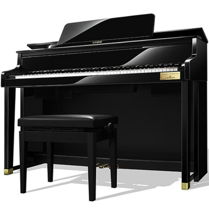 楽天市場】【親和楽器55周年記念】□【親和特価！】カシオ CASIO GP 