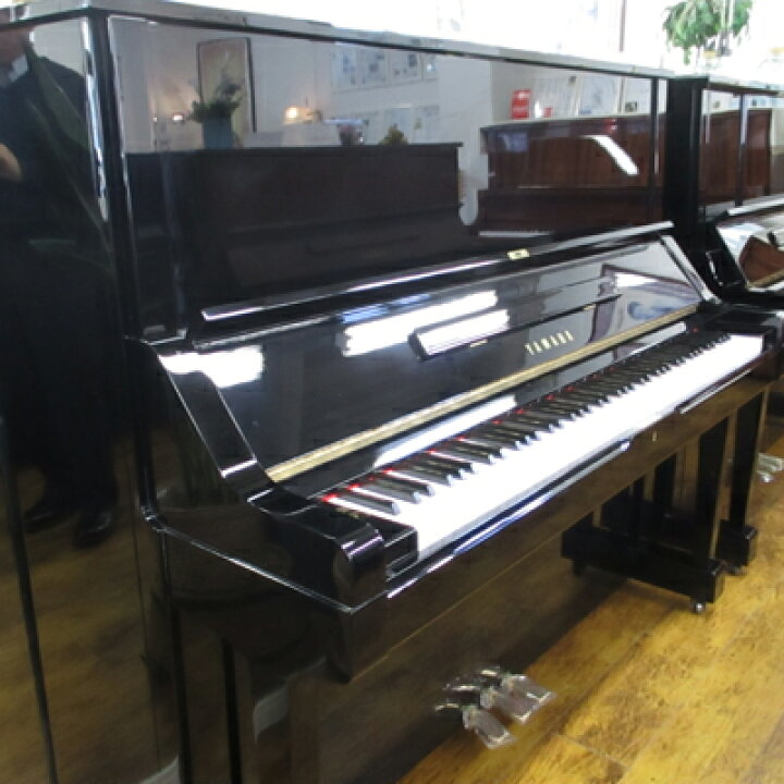 楽天市場】【更にプライスダウン！】YAMAHA ヤマハ UX ヤマハ消音  