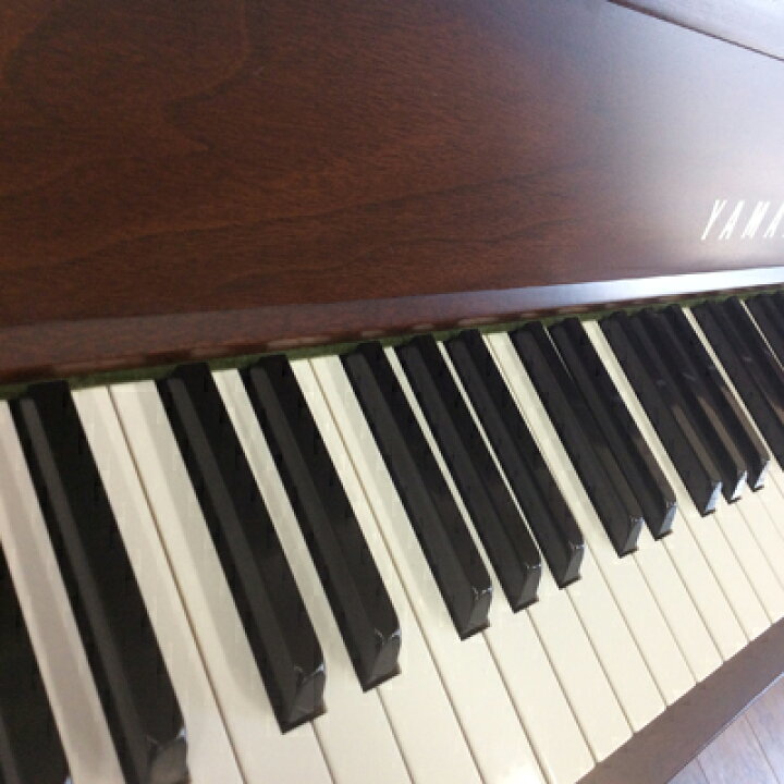 楽天市場】YAMAHA ヤマハ W102B【中古ピアノ】【アップライトピアノ  