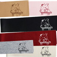 鍵盤カバー(88鍵用)ネコ キーカバー WE LOVE MUSIC アルプス【メール便￥185対応可】【名古屋のピアノ専…
