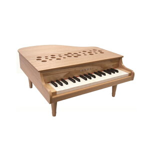 ミニピアノ P-32 1164(ナチュラル)カワイ【名古屋のピアノ専門店】【木のおもちゃ】【知育玩具】