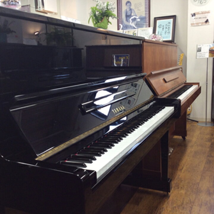 楽天市場】YAMAHA ヤマハ MC10A【中古ピアノ】【アップライトピアノ 