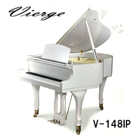 Vierge　ヴィエルジェ　V-148IP　【東洋ピアノ】