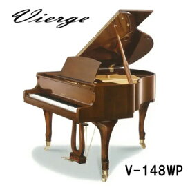 Vierge　ヴィエルジェ　V-148WP　【東洋ピアノ】